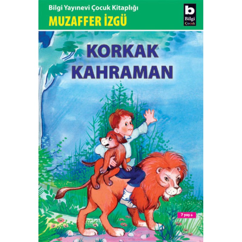 Korkak Kahraman Korkak Kahraman