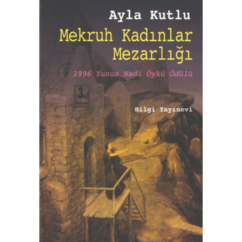Mekruh Kadınlar Mezarlığı Mekruh Kadınlar Mezarlığı