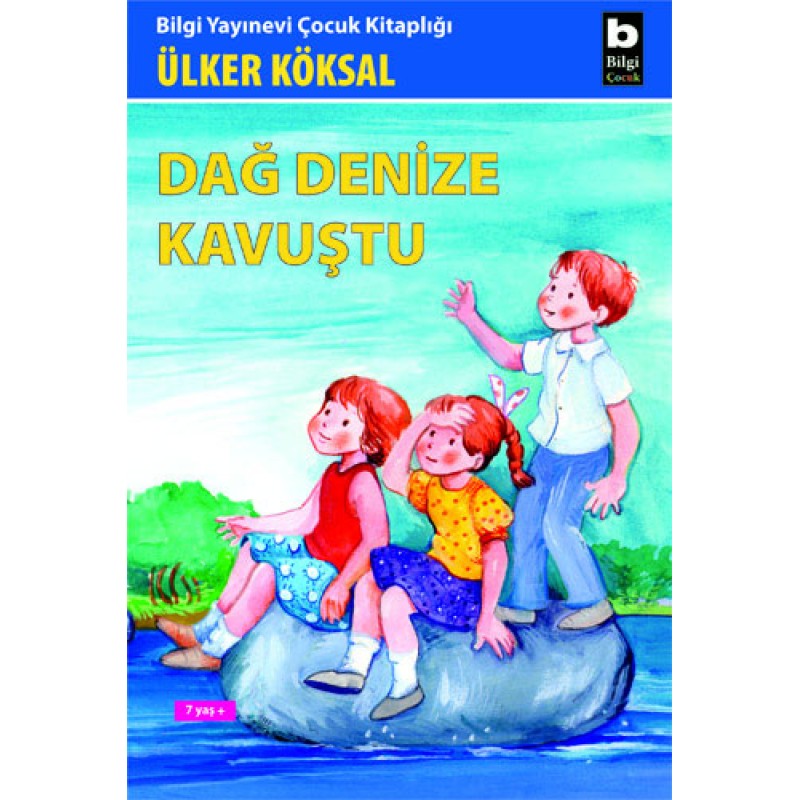 Dağ Denize Kavuştu Dağ Denize Kavuştu