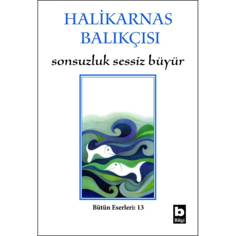 Sonsuzluk Sessiz Büyür Sonsuzluk Sessiz Büyür
