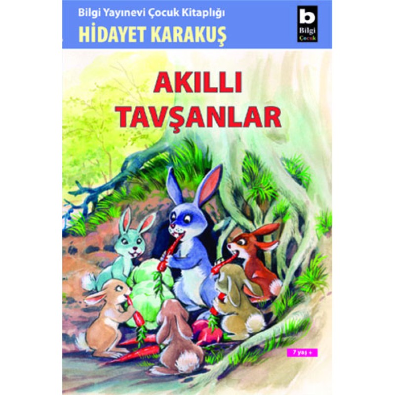 Akıllı Tavşanlar Akıllı Tavşanlar