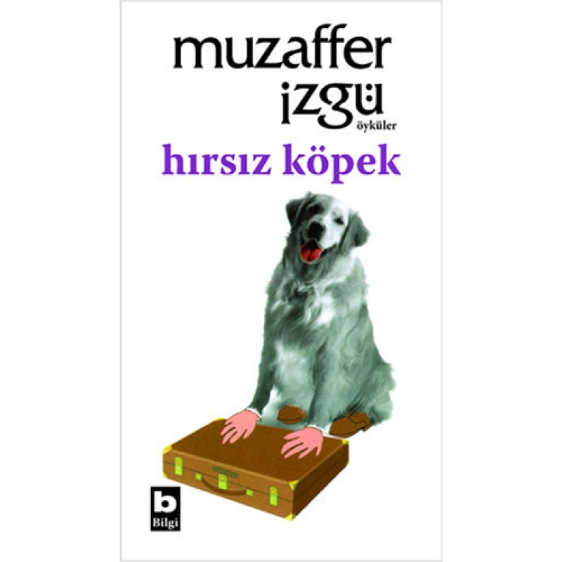 Hırsız Köpek Hırsız Köpek