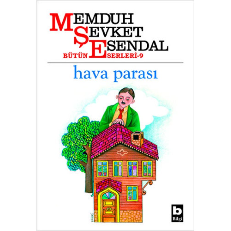 Hava Parası Hava Parası