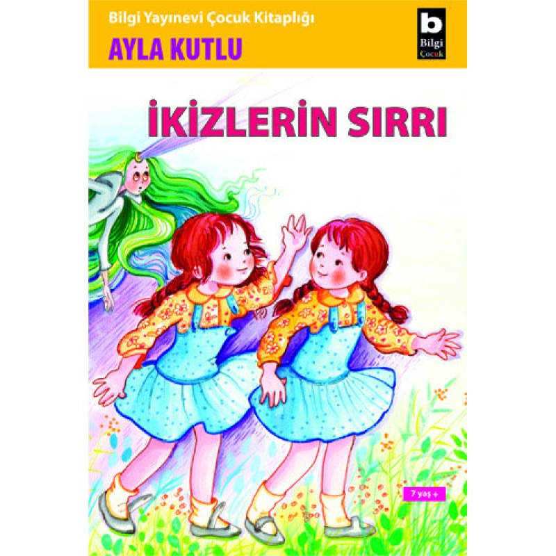 İkizlerin Sırrı