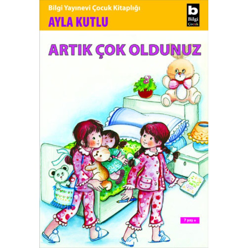 Artık Çok Oldunuz Artık Çok Oldunuz