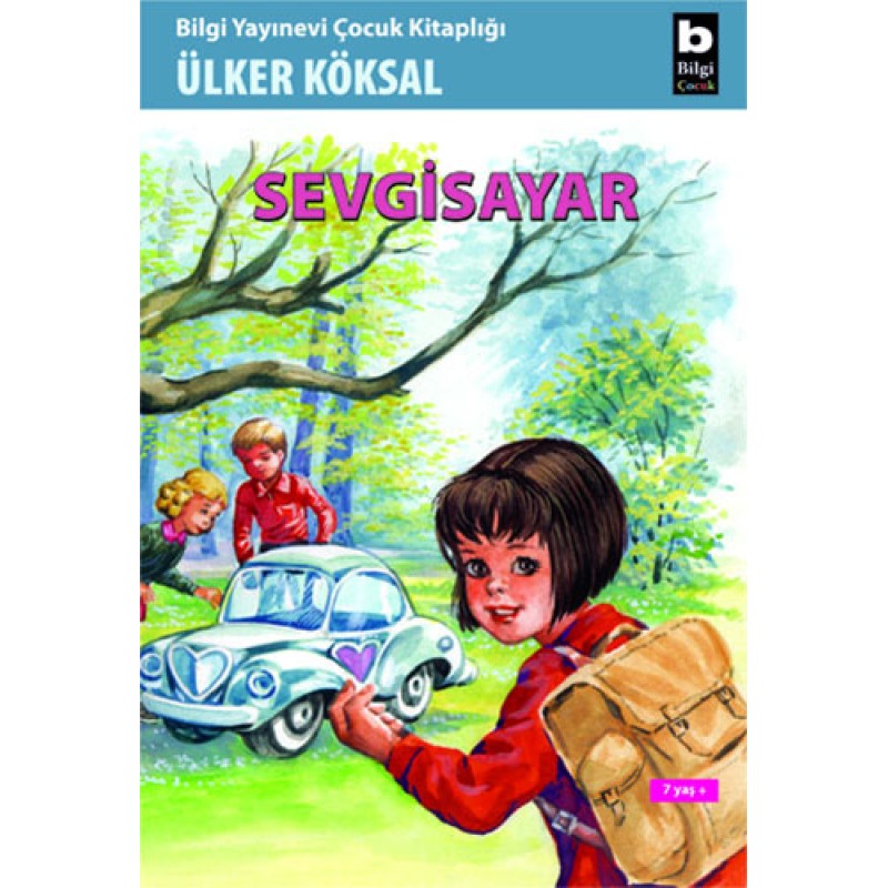 Sevgisayar Sevgisayar