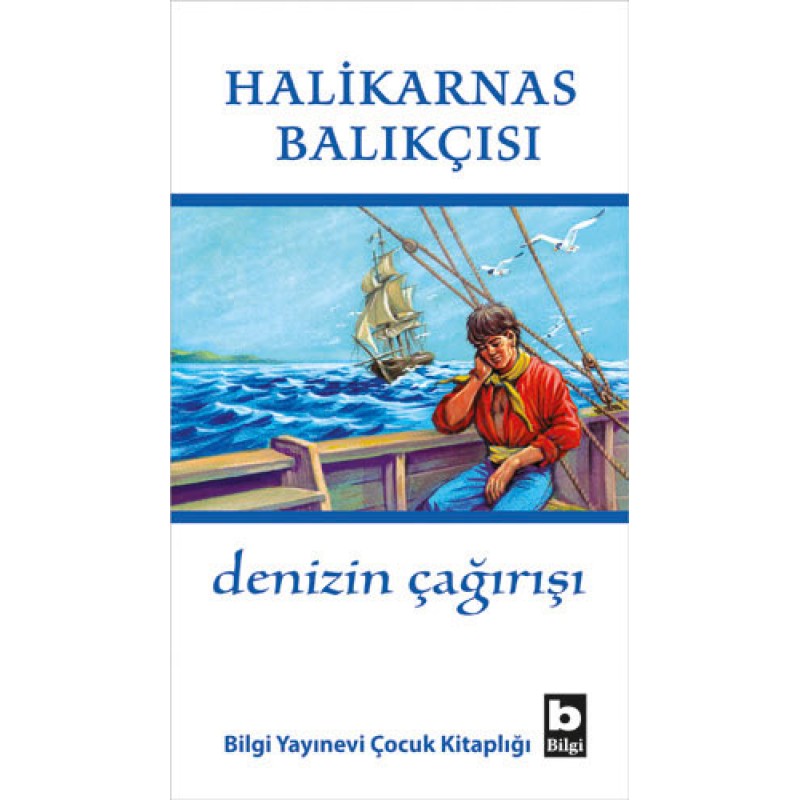 Denizin Çağırışı Denizin Çağırışı