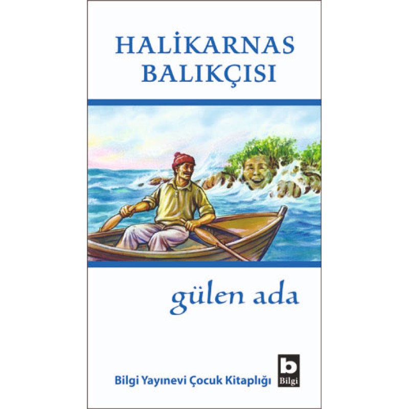 Gülen Ada Gülen Ada