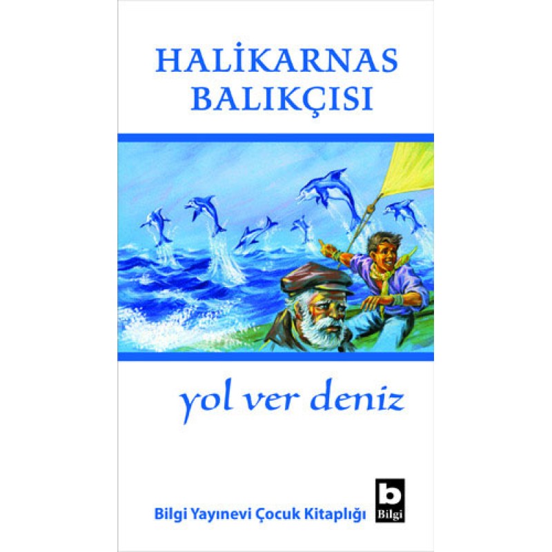 Yol Ver Deniz Yol Ver Deniz