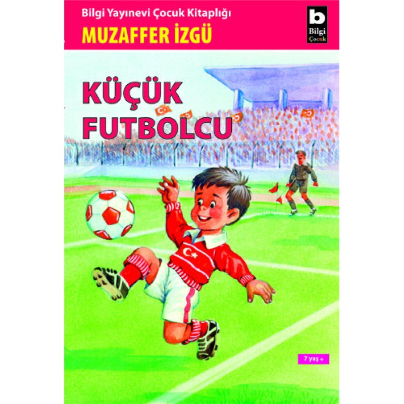 Küçük Futbolcu