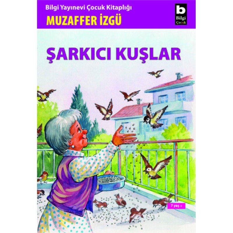 Şarkıcı Kuşlar Şarkıcı Kuşlar