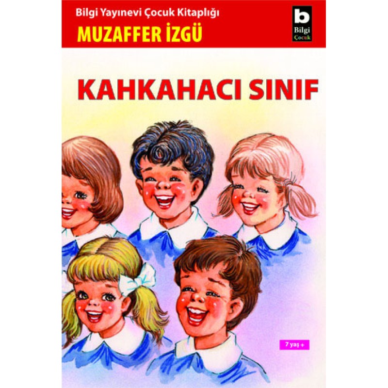 Kahkahacı Sınıf Kahkahacı Sınıf