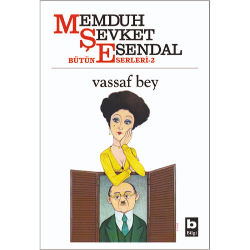 Vassaf Bey Vassaf Bey