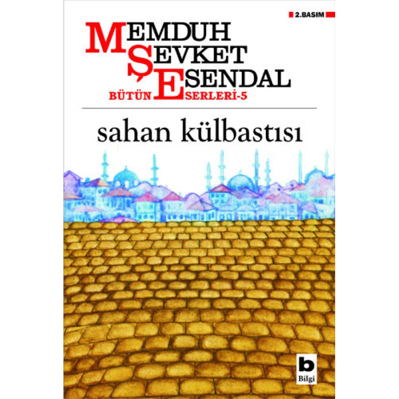 Sahan Külbastısı Sahan Külbastısı