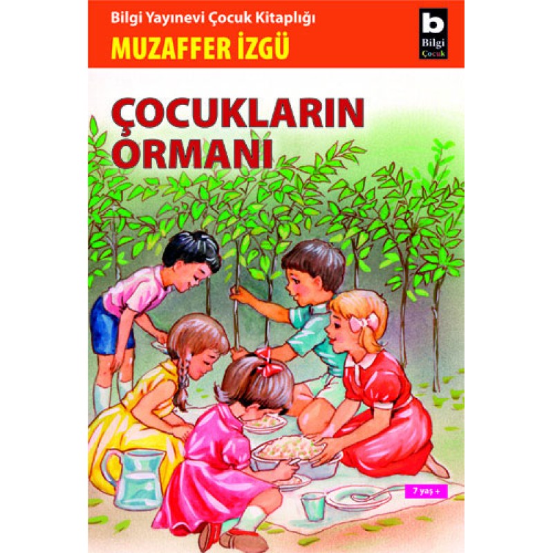 Çocukların Ormanı Çocukların Ormanı
