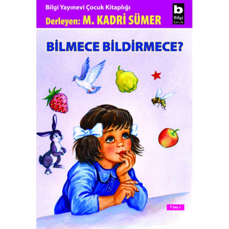 Bilmece Bildirmece Bilmece Bildirmece