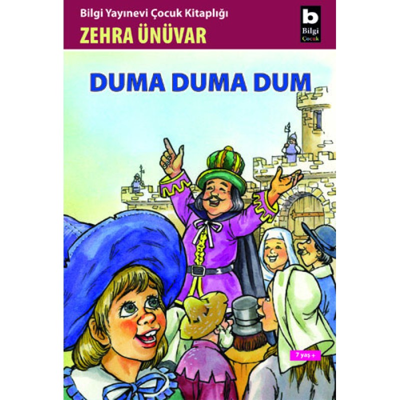 Duma Duma Dum Duma Duma Dum