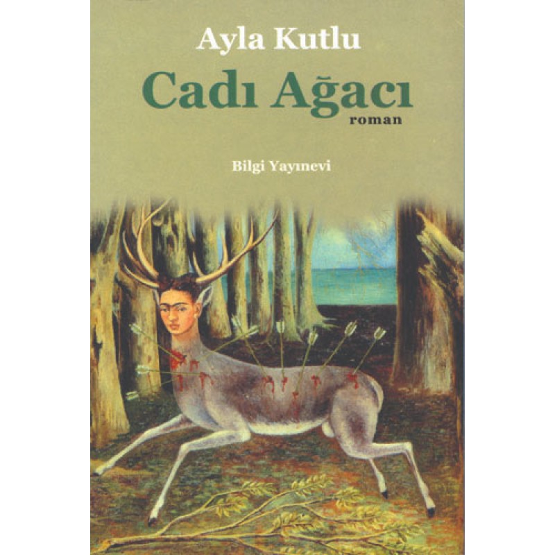Cadı Ağacı Cadı Ağacı