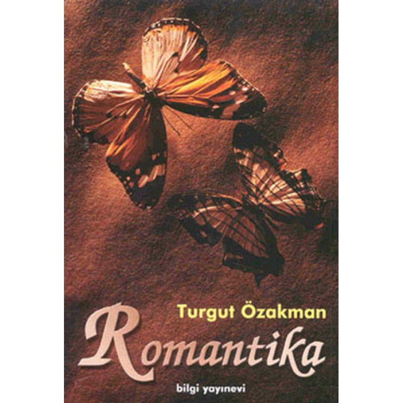 Romantika Romantika