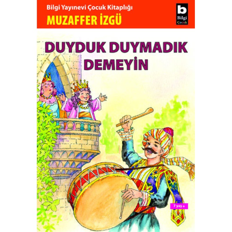 Duyduk Duymadık Demeyin Duyduk Duymadık Demeyin