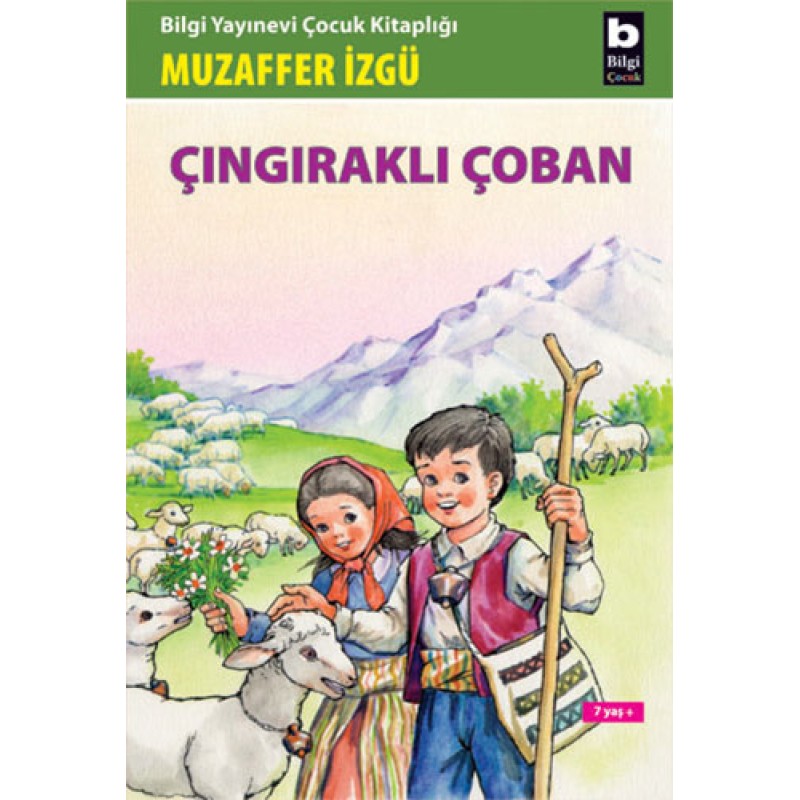 Çıngıraklı Çoban Çıngıraklı Çoban