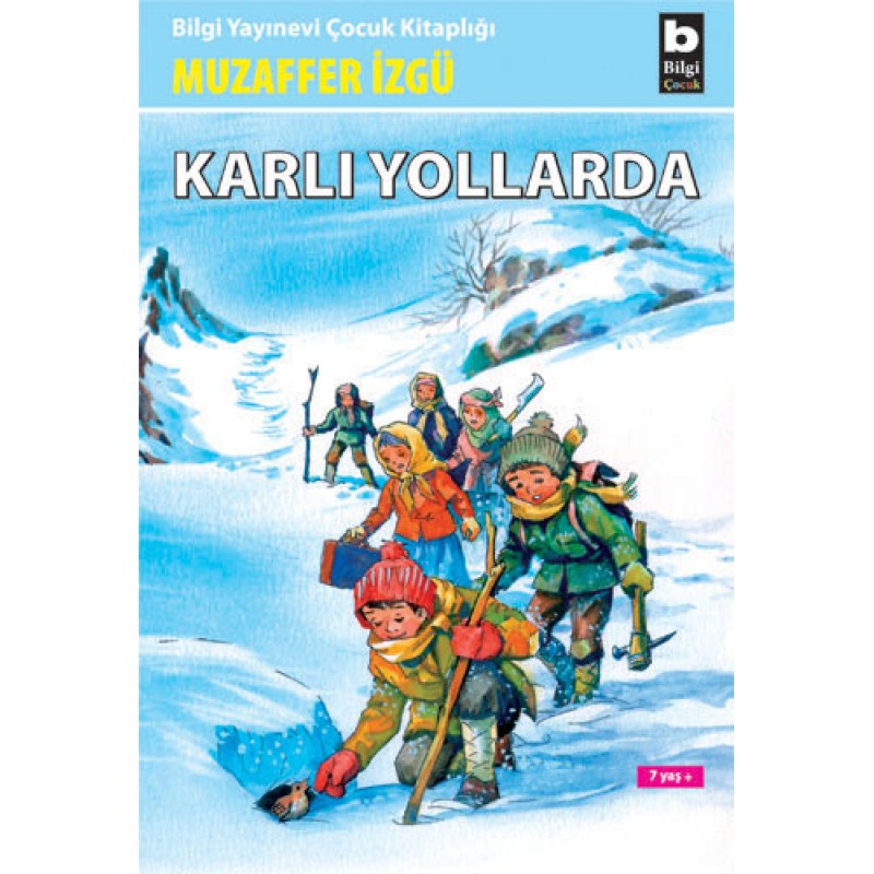 Karlı Yollarda Karlı Yollarda