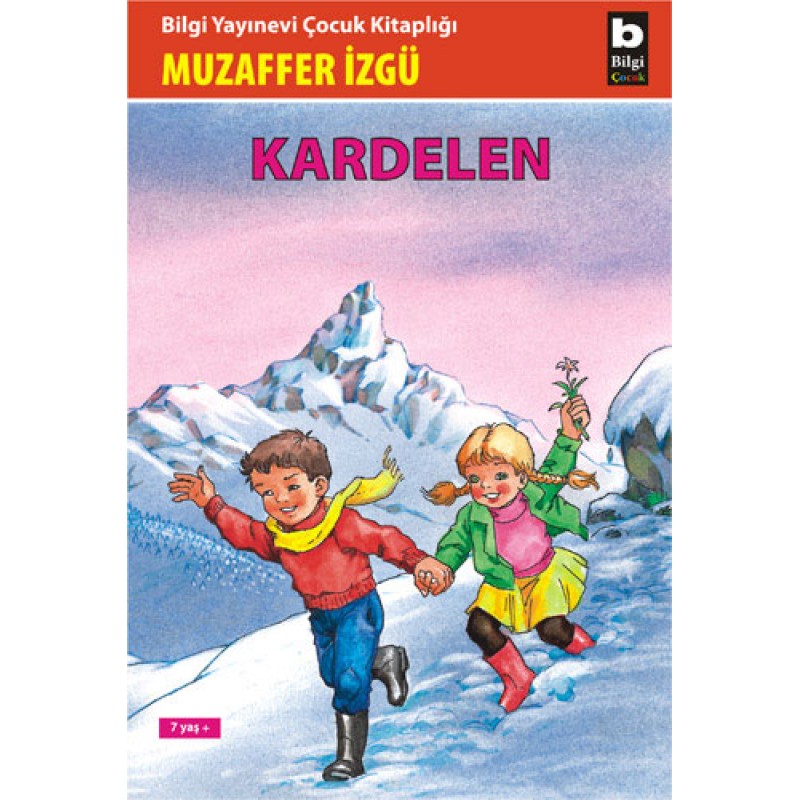 Kardelen Kardelen