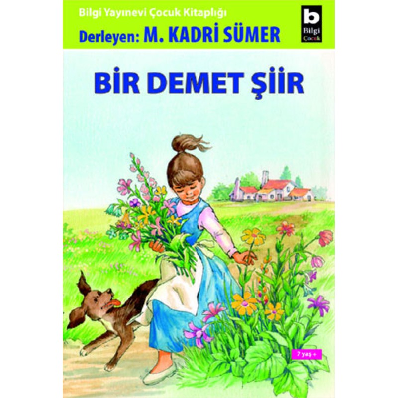 Bir Demet Şiir Bir Demet Şiir