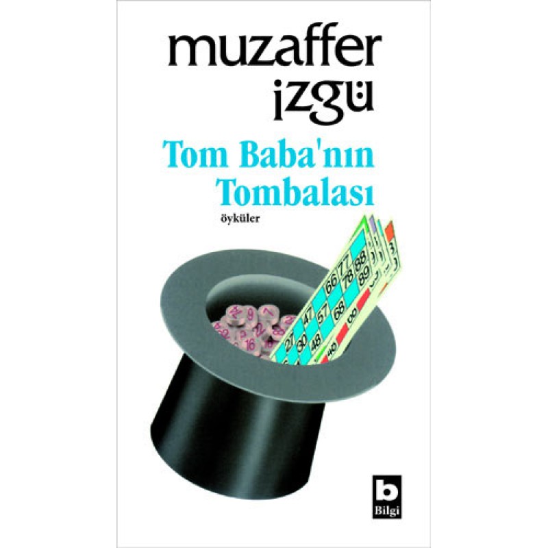 Tom Baba'nın Tombalası Tom Baba'nın Tombalası