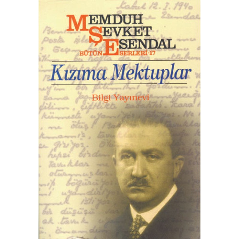 Kızıma Mektuplar