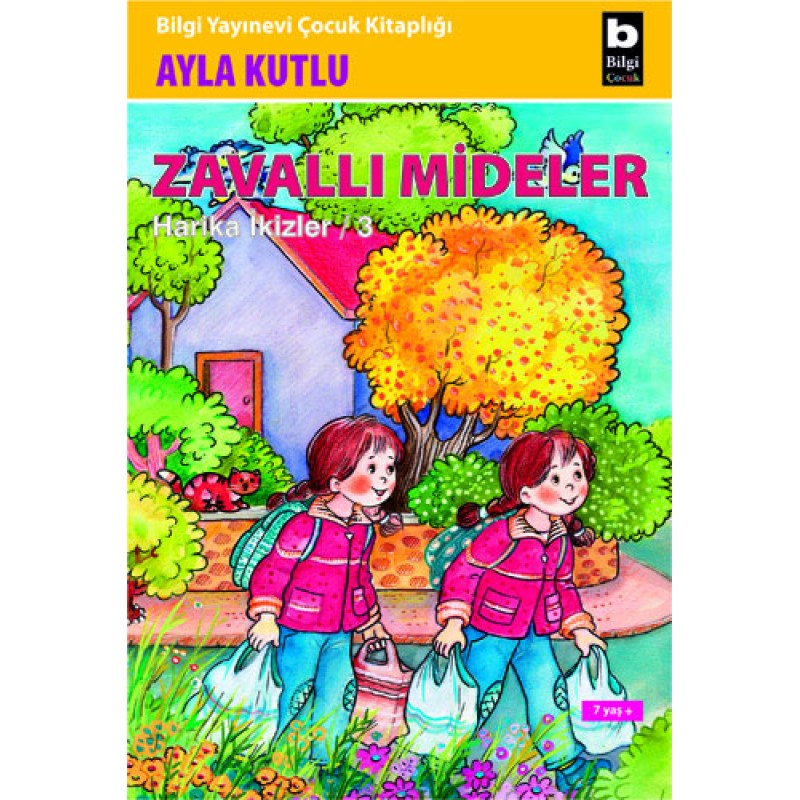 Zavallı Mideler Zavallı Mideler