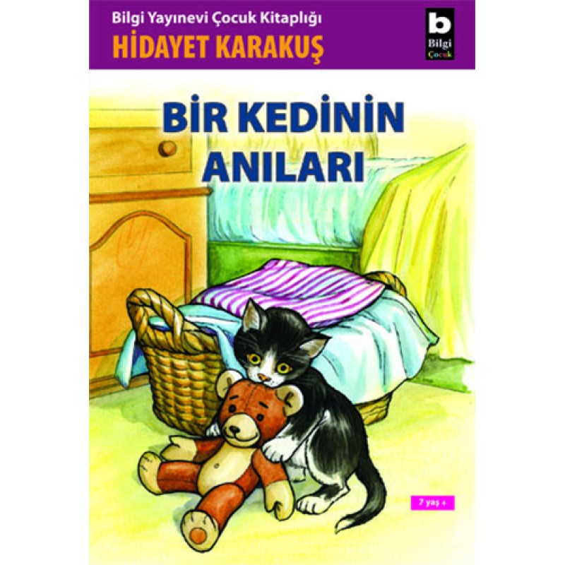 Bir Kedinin Anıları Bir Kedinin Anıları