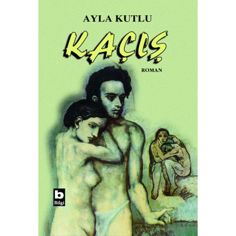 Kaçış Kaçış