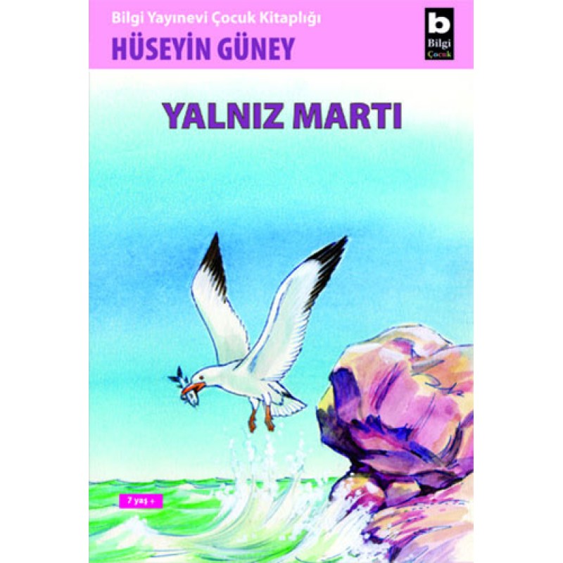 Yalnız Martı Yalnız Martı