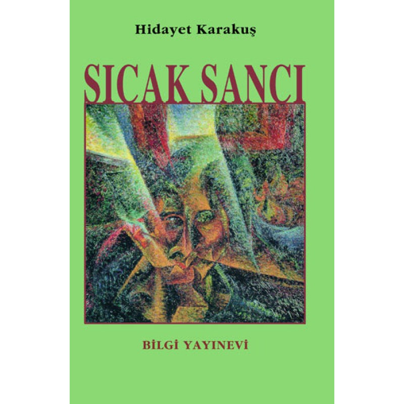 Sıcak Sancı Sıcak Sancı