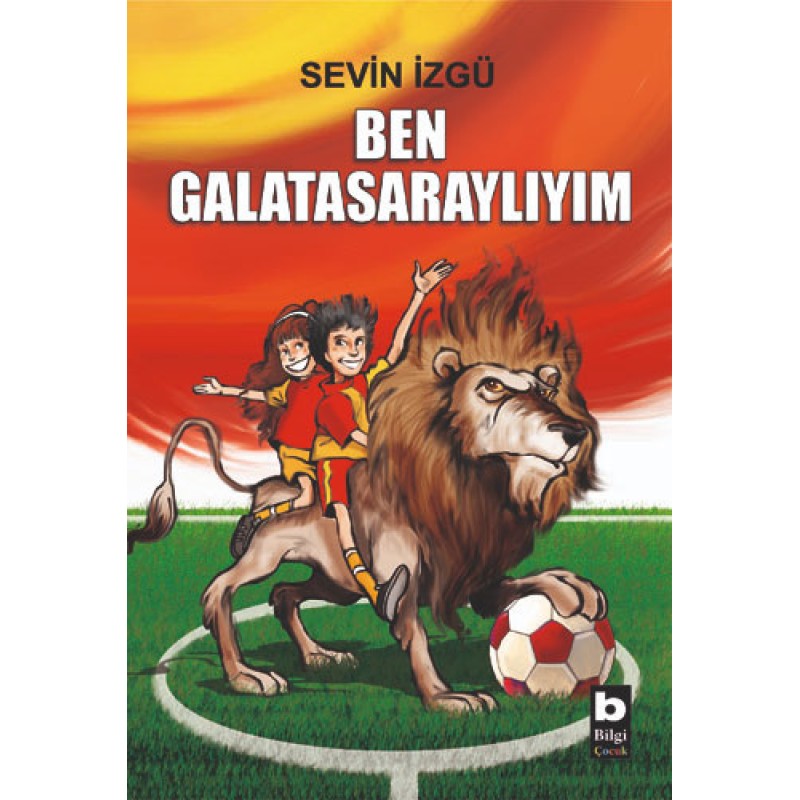 Ben Galatasaraylıyım