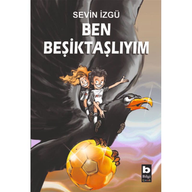 Ben Beşiktaşlıyım