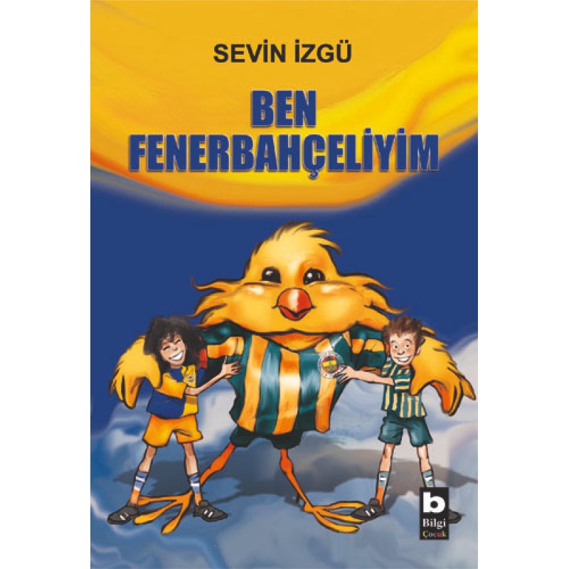 Ben Fenerbahçeliyim
