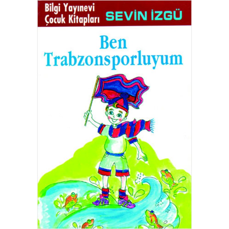 Ben Trabzonsporluyum Ben Trabzonsporluyum
