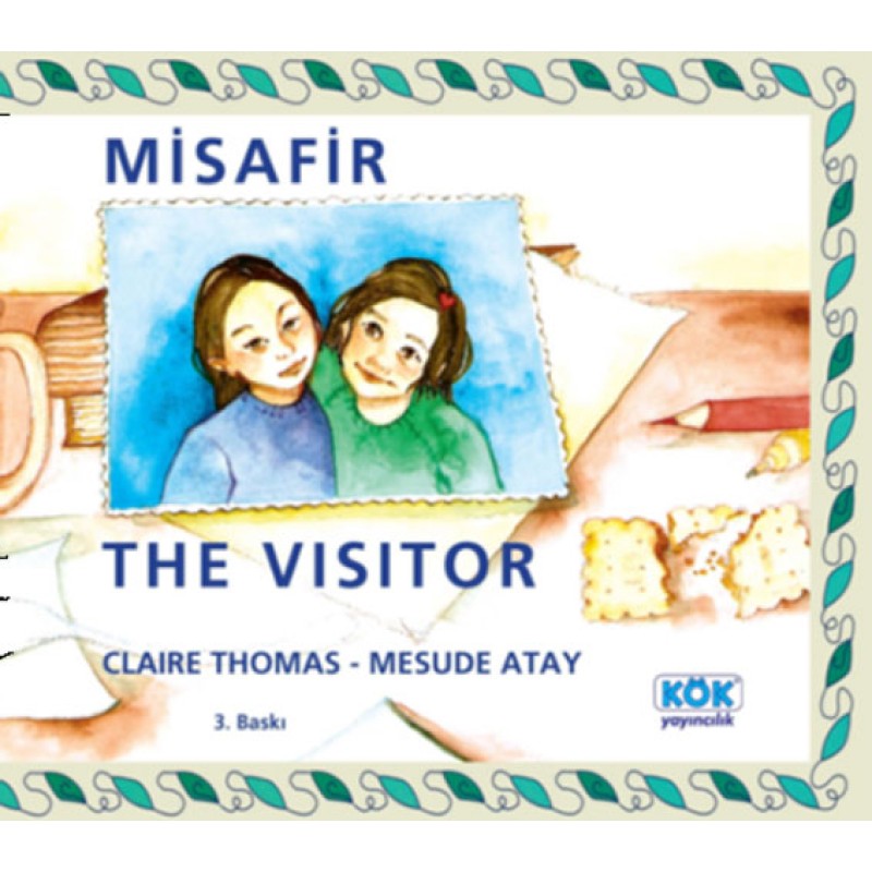 Misafir - The Visitor