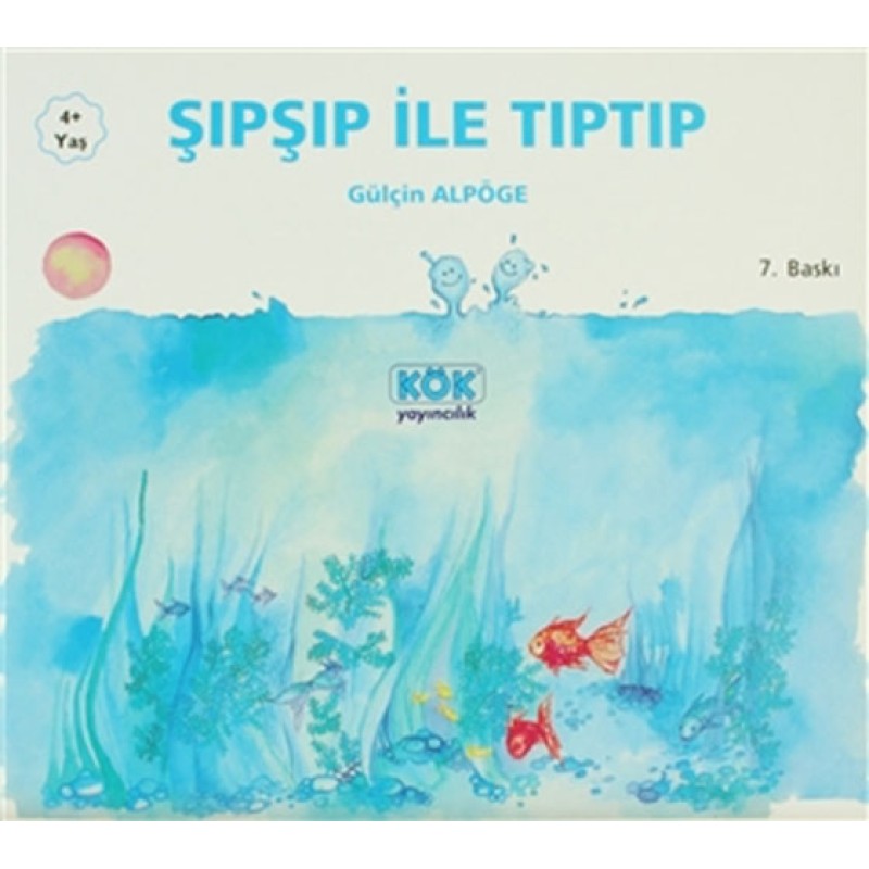 Şıpşıp ile Tıptıp Şıpşıp ile Tıptıp