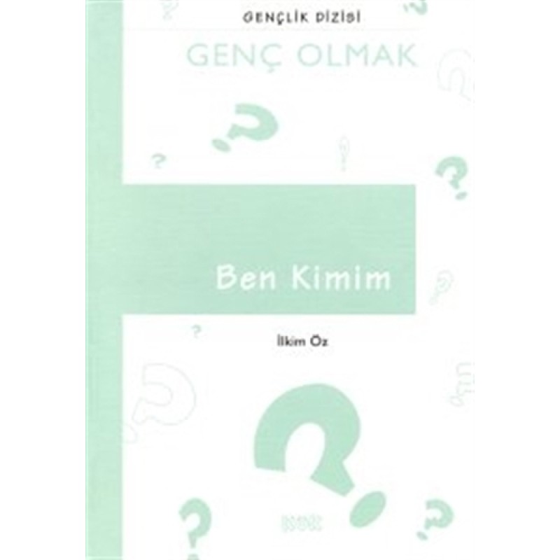 Ben Kimim?