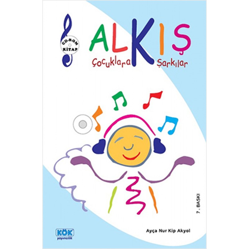 Alkış - Çocuklara Şarkılar Alkış - Çocuklara Şarkılar