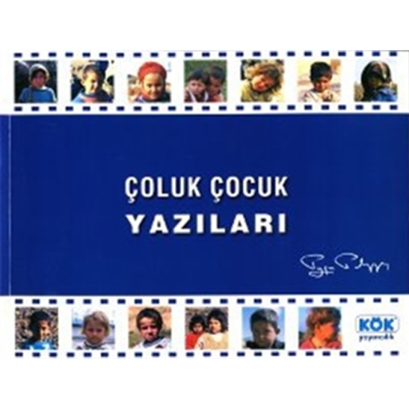 Çoluk Çocuk Yazıları