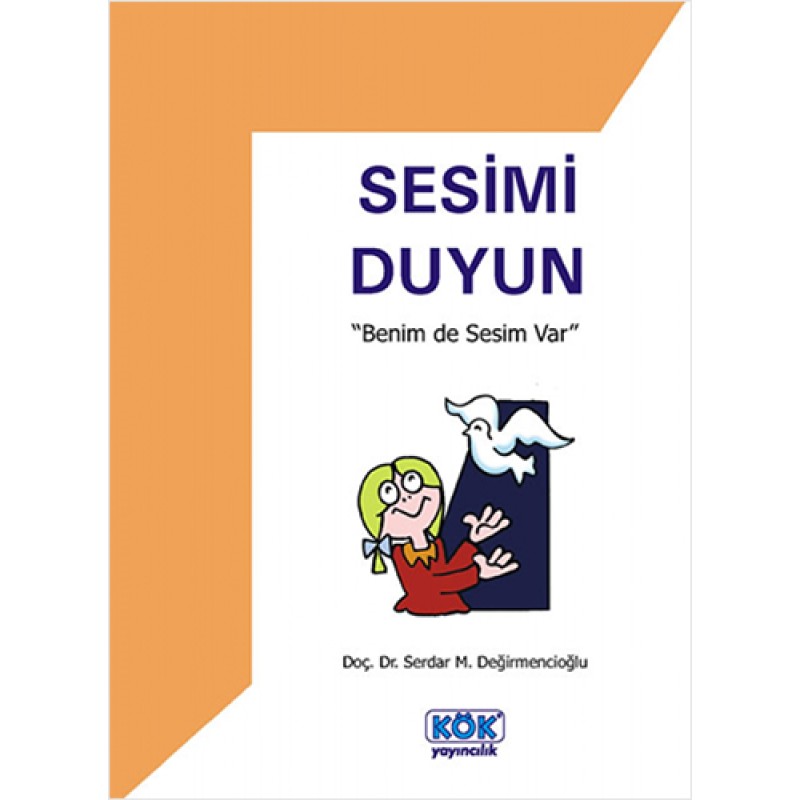 Sesimi Duyun - Benim de Sesim Var Sesimi Duyun - Benim de Sesim Var