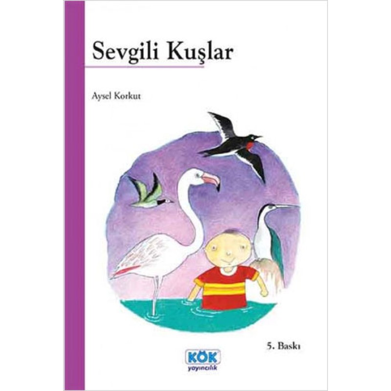 Sevgili Kuşlar Sevgili Kuşlar