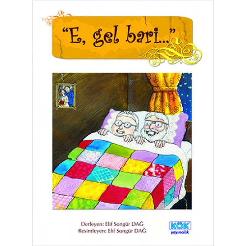 E, Gel Bari... E, Gel Bari...