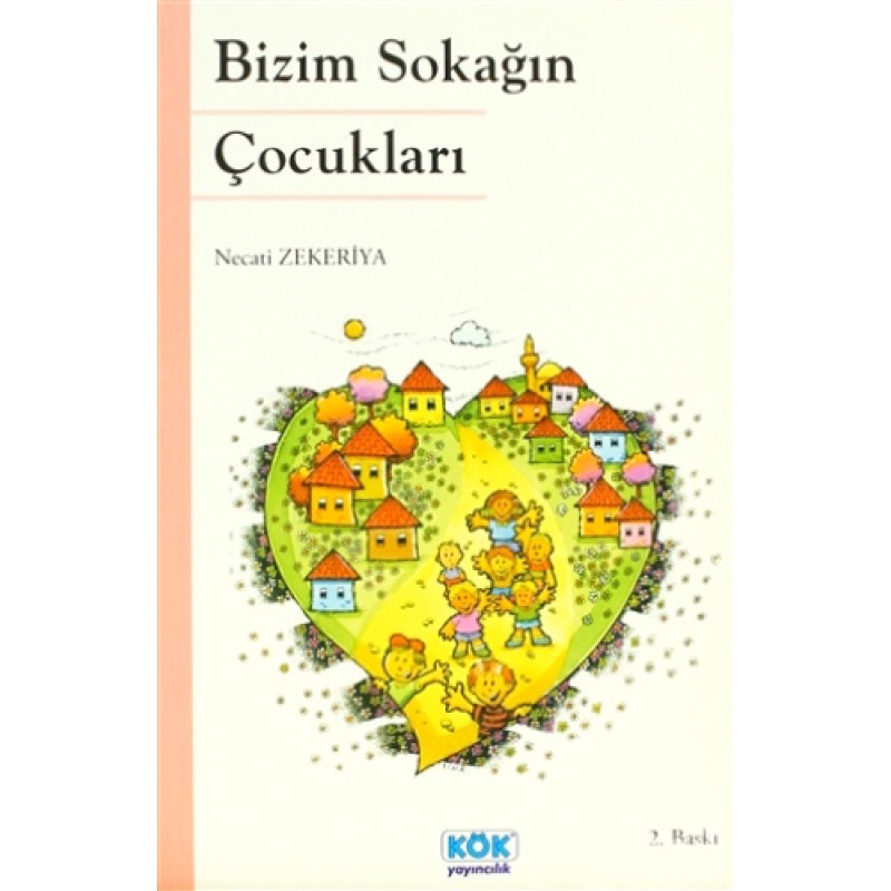 Bizim Sokağın Çocukları Bizim Sokağın Çocukları
