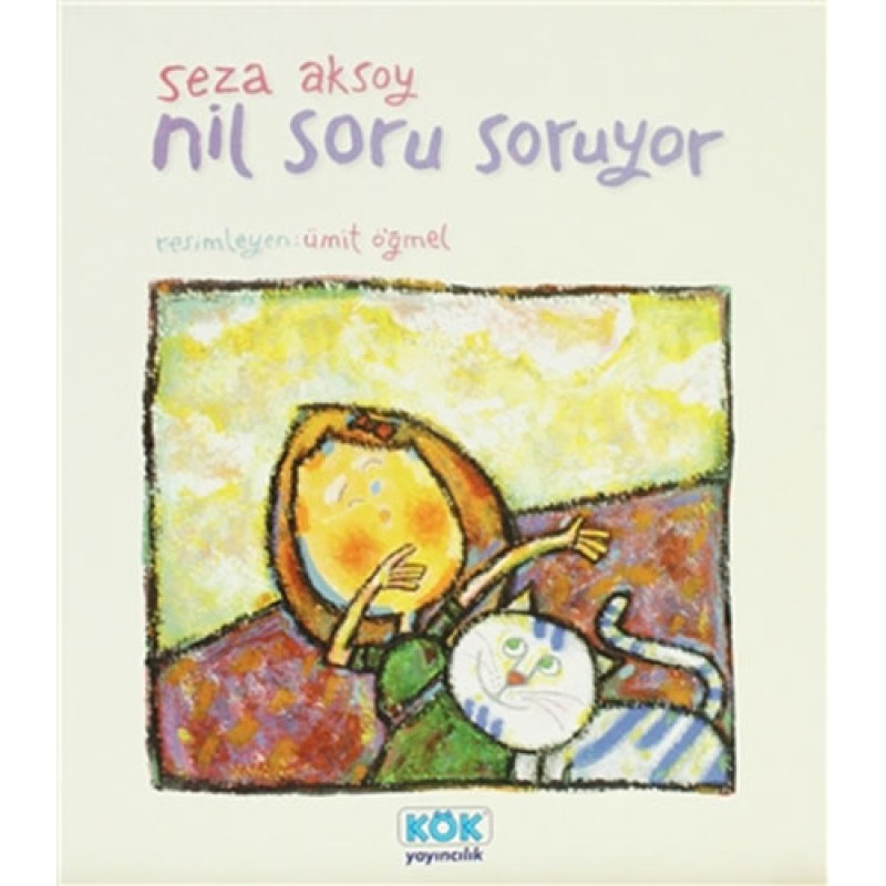Nil Soru Soruyor