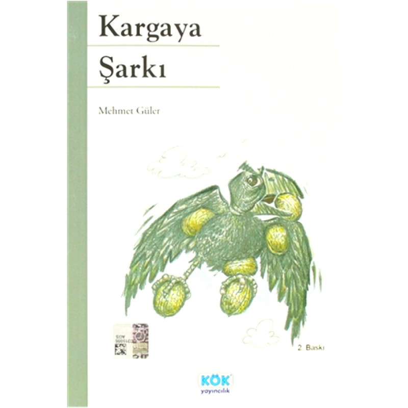 Kargaya Şarkı Kargaya Şarkı